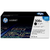 Toner HP Q2670A Czarny 6000str