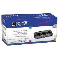 Toner HP 5P/6P PLUS C3903A B*P HP LJ 5P/6P BLACK POINT