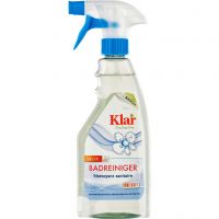 Środek do czyszczenia łazienki Klar 500 ml