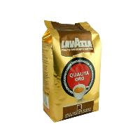 Kawa LAVAZZA QUALITA ORO 1kg ziarno