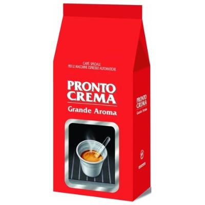 Kawa LAVAZZA Prontocrema 1kg ziarno