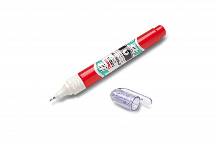 Korektor W PIÓRZE PENTEL ZL63 7 ml