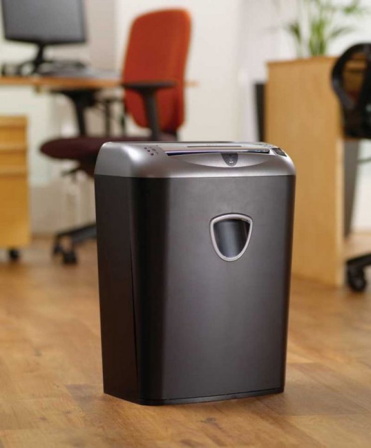 Niszczarka FELLOWES 75Cs