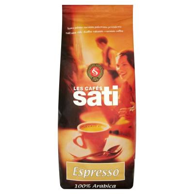 KAWA SATI ESPRESSO 1KG ZIARNO