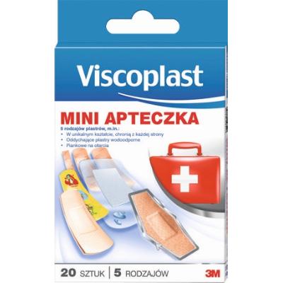 MINI APTECZKA  UU004247829 Viscoplast