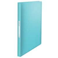 Album ofertowy Esselte Colour'Breeze, z 80 koszulkami, niebieski 626237