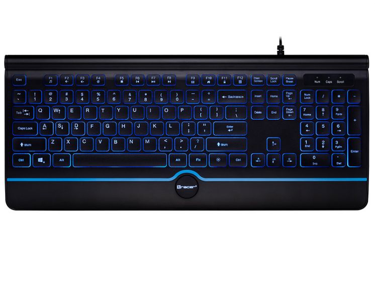Klawiatura  TRACER OFIS PRO USB