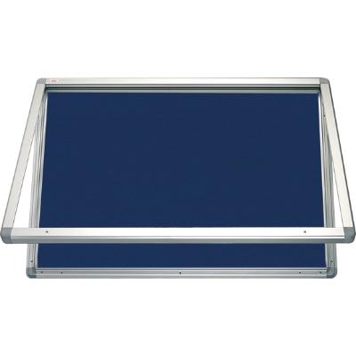 Gablota tekstylna 150x100 OfficeBoard2x3