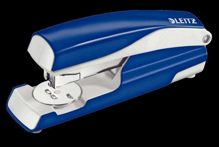 Zszywacz duży metalowy Leitz 40 kartek