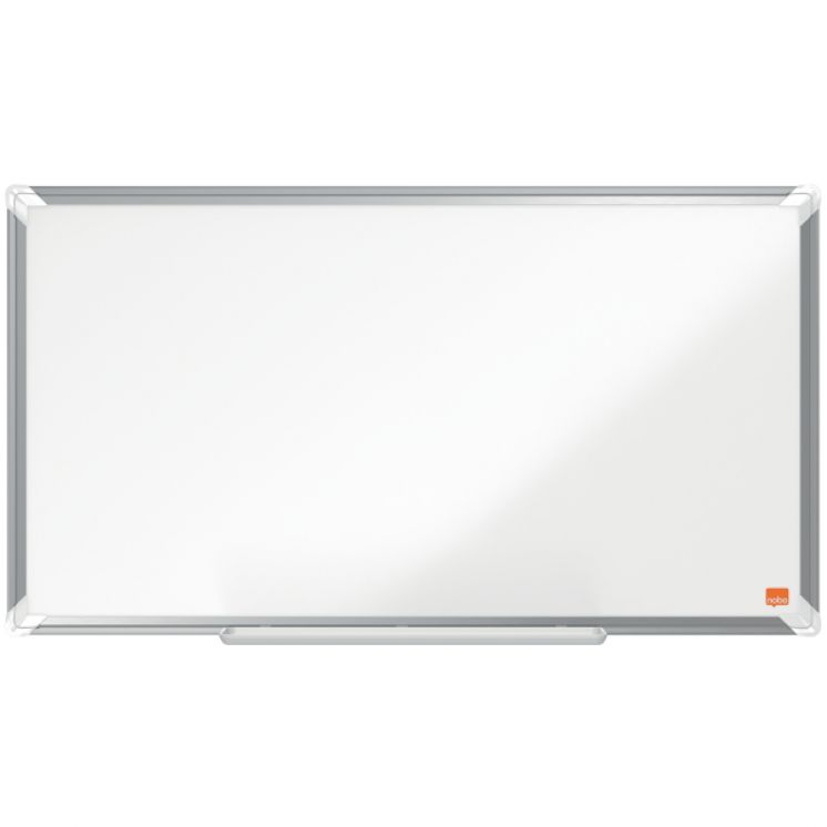 Tablica porcelanowa panoramiczna Nobo Premium Plus 32&quot; 710x400mm 1915365