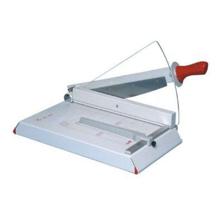 Gilotyna ARGO a4 RC363