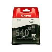 Wkład CANON PG-540 Czarny 180ml