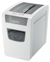 Niszczarka Leitz IQ Home Office Slim P4