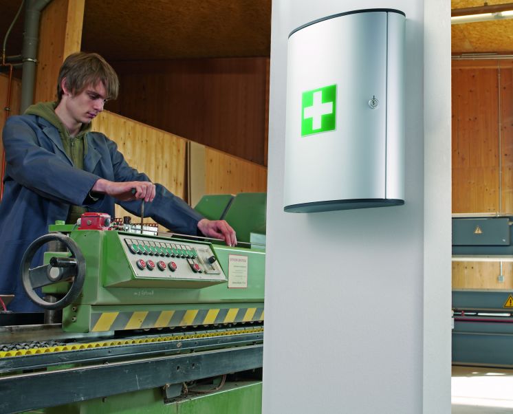 Apteczka Durable