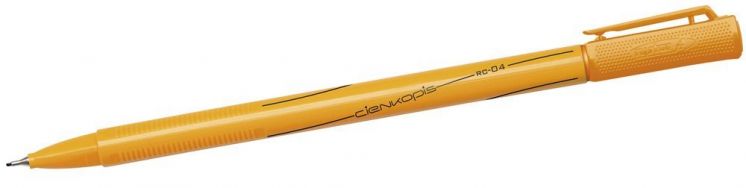 Cienkopis RYSTOR RC-04 CYNAMONOWY